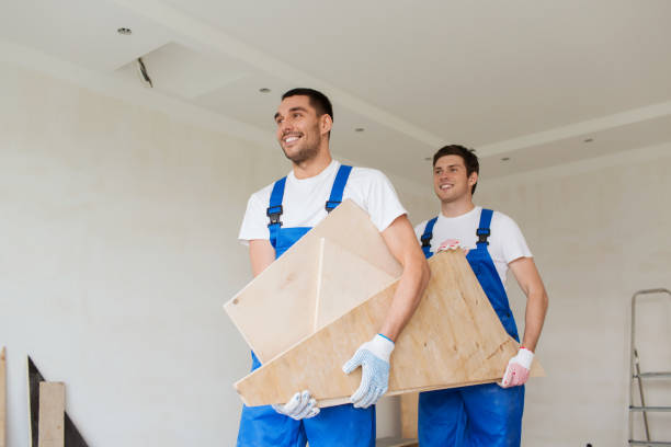 Best Construction Debris Removal  in Concord, MI