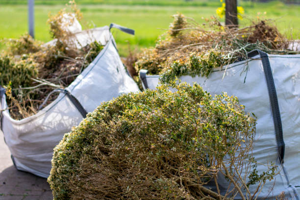 Best Retail Junk Removal  in Concord, MI