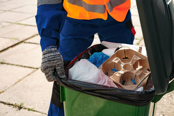 Property Management Cleanouts in Concord, MI