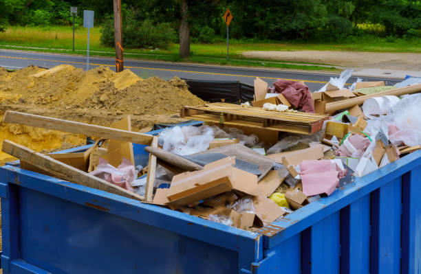 Best Residential Junk Removal  in Concord, MI