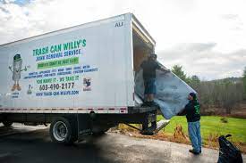 Best Carpet Removal and Disposal  in Concord, MI